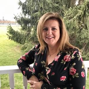 Meet your Posher, Cyanna